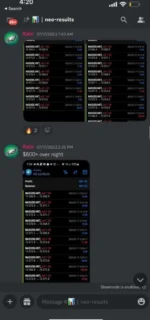 NEO EA BOT BY ROE - 2