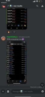NEO EA BOT BY ROE - 4