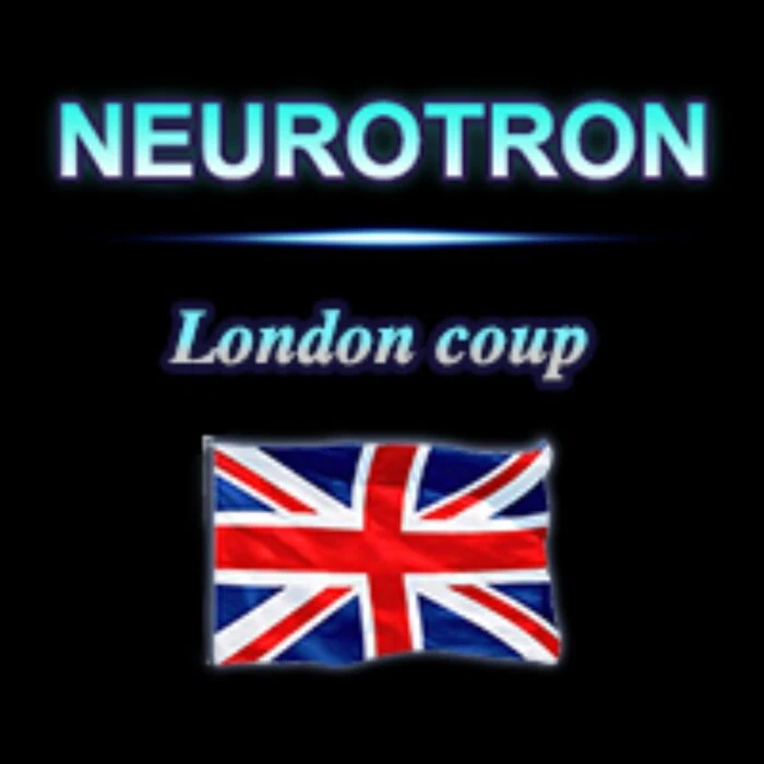 Neurotron EA NEUROTRON EA
