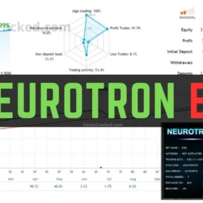 NEUROTRON EA - 1