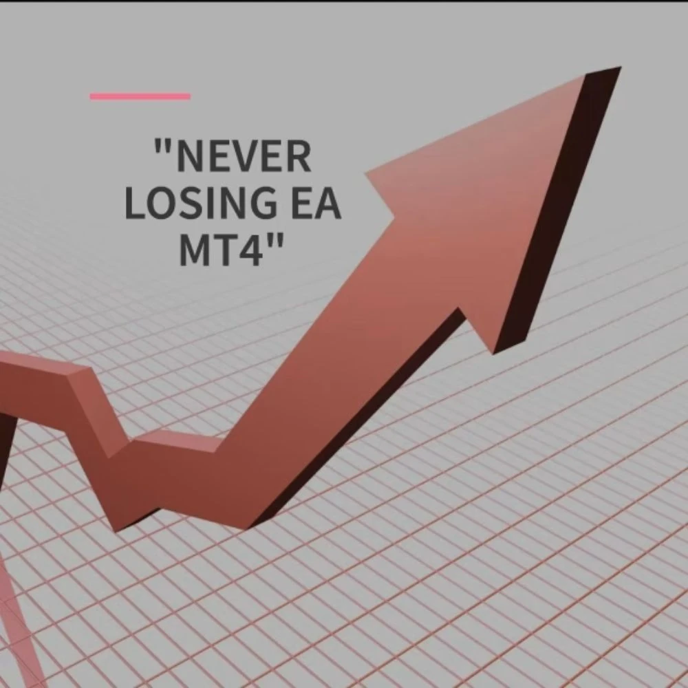 NEVER LOSING EA NEVER LOSING EA