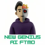 New Genius Gold AI FTMO MT4 unlimited