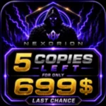 NEXORION INITIUM NOVUM