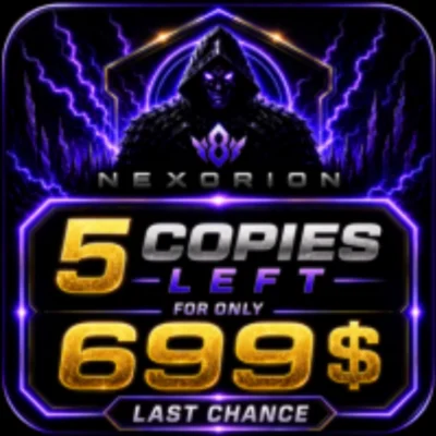 NEXORION INITIUM NOVUM