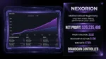NEXORION INITIUM NOVUM - 1