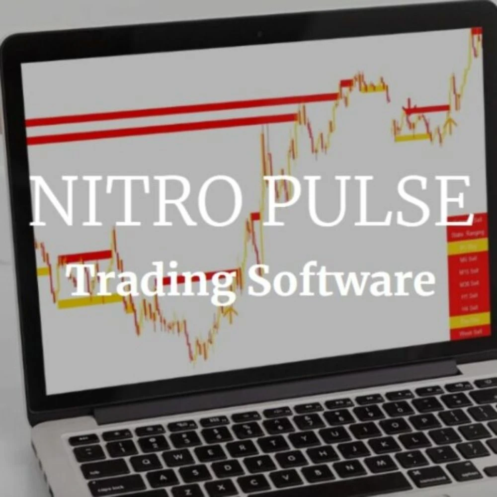 NITRO PULSE INDICATOR MT4 NITRO PULSE INDICATOR MT4