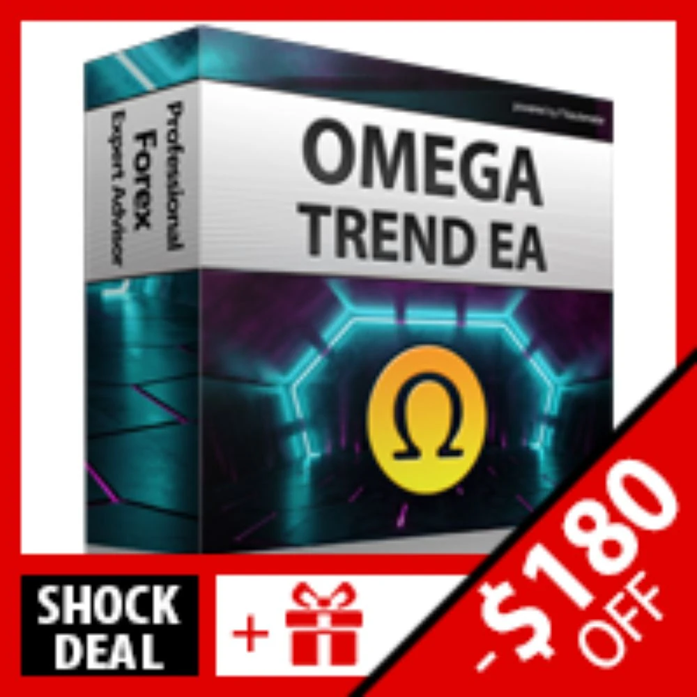 Omega Trend EA Omega Trend EA