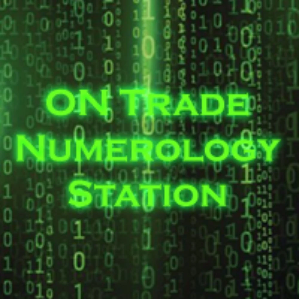ON TRADE NUMEROLOGY STATION ON TRADE NUMEROLOGY STATION INDICATORS