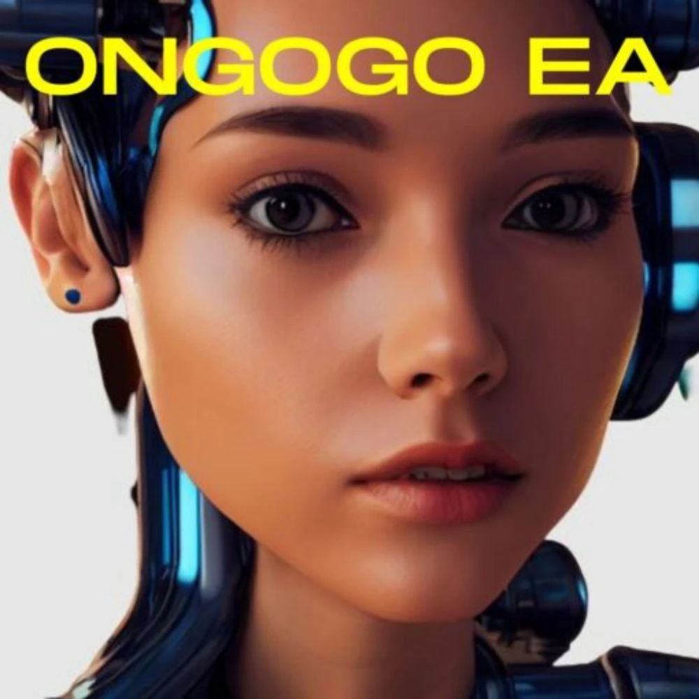 ONGOGO EA ONGOGO EA