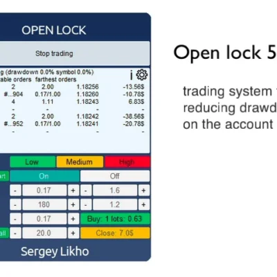 open-lock-screen