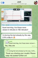Oracle Scalper Indicator + EaManager MT4 unlimited (5)