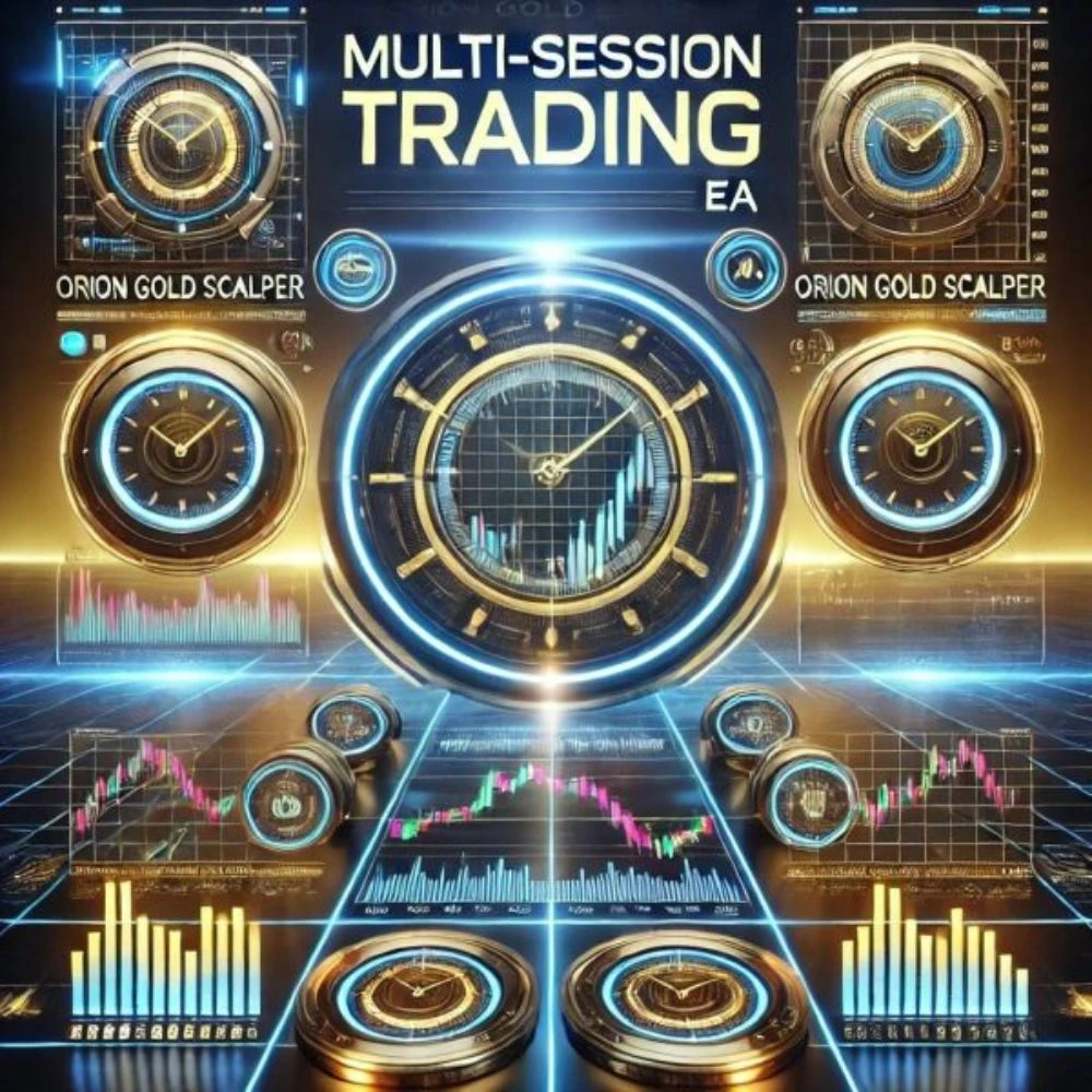 ORION GOLD SCALPER EA Review ORION GOLD SCALPER EA Review