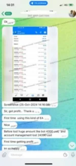 ORION GOLD SCALPER EA V4.5 MT4 FOR BUILD 1441+ - 2
