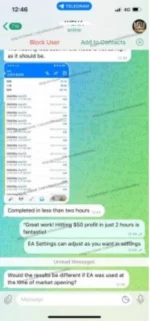 ORION GOLD SCALPER EA V4.5 MT4 FOR BUILD 1441+ - 3