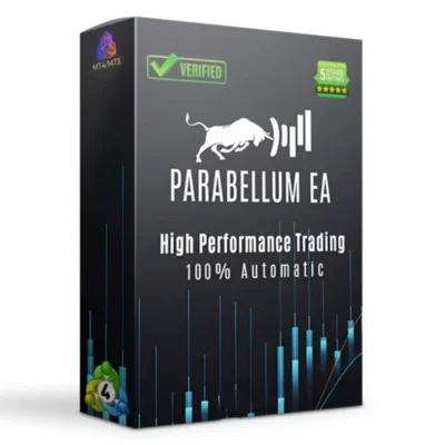 PARABELLUM EA