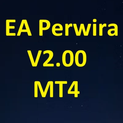 PERWIRA EA