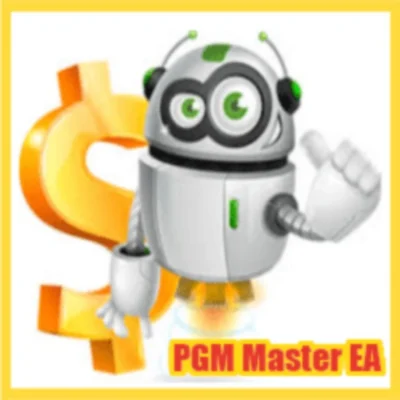 PGM MASTER EA