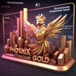 PHOENIX BLIZZARD GOLD