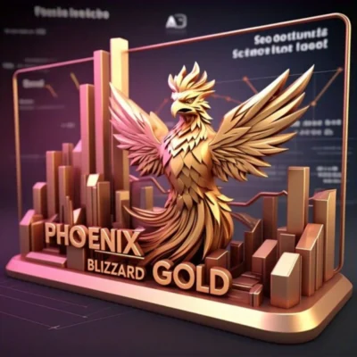 PHOENIX BLIZZARD GOLD