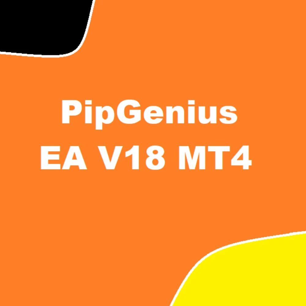PIPGENIUS EA PIPGENIUS EA