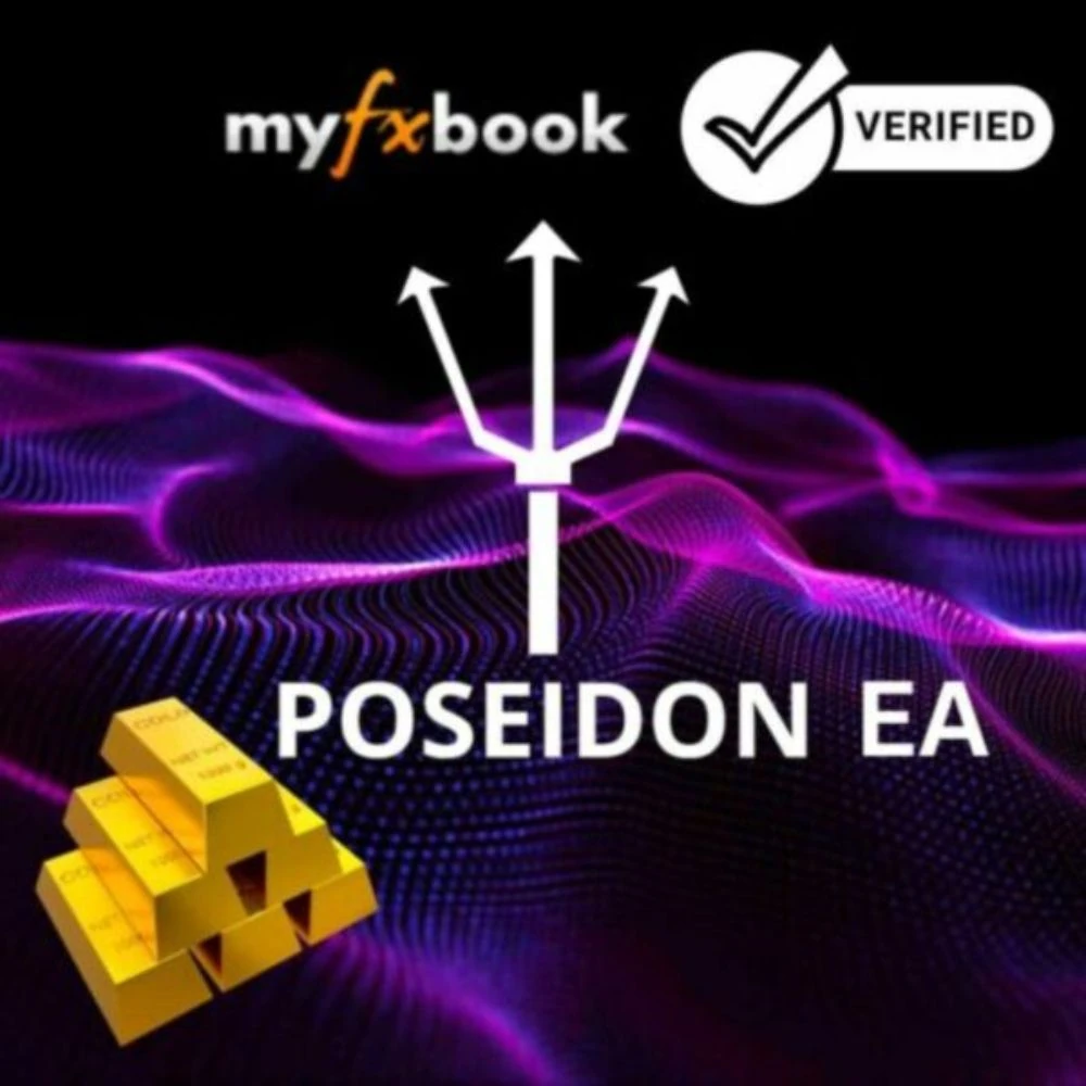 POSEIDON EA MT4 POSEIDON EA MT4