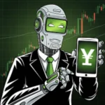 POUND YEN TRADER