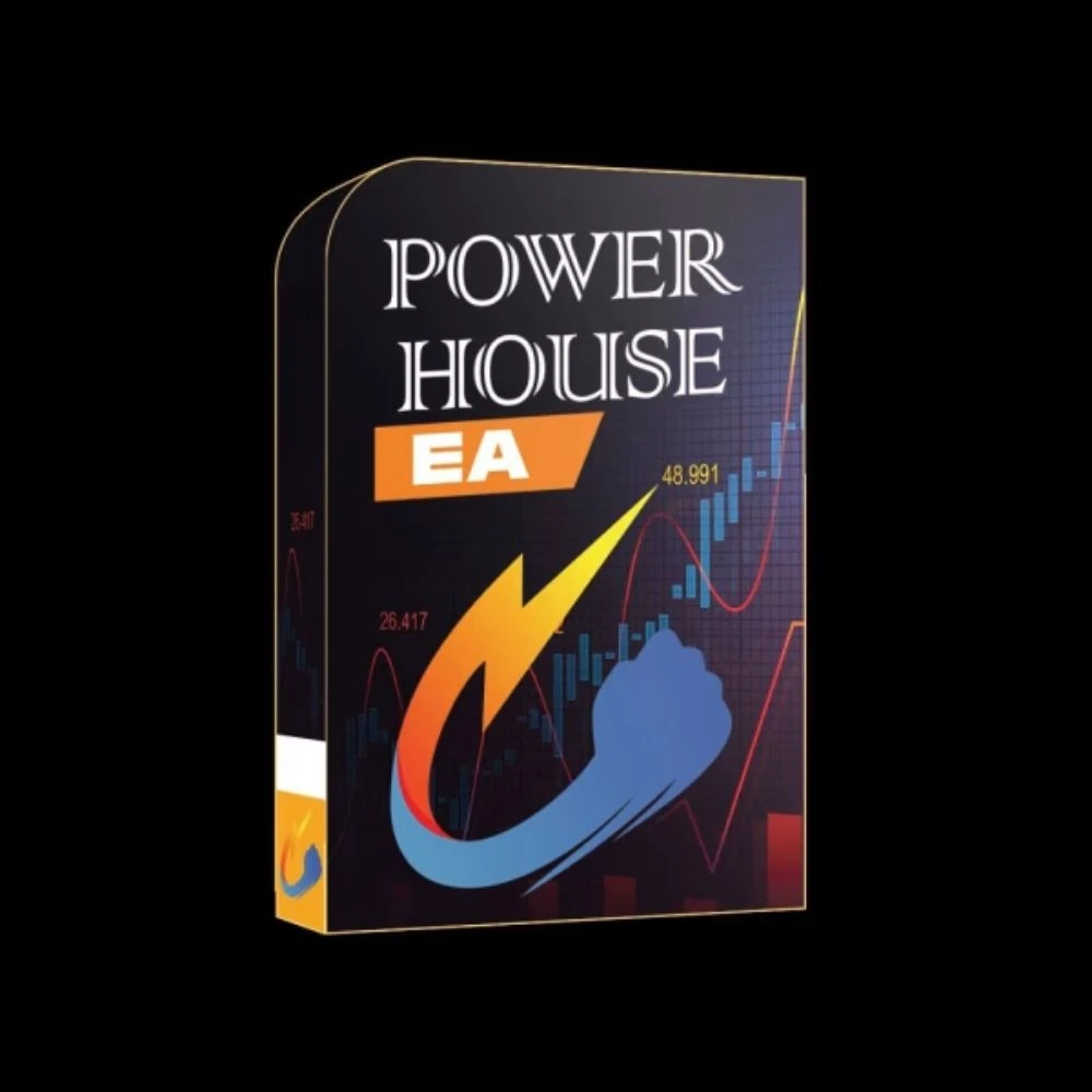POWERHOUSE EA POWERHOUSE EA