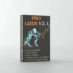 PRO LIZER INDICATORS Review