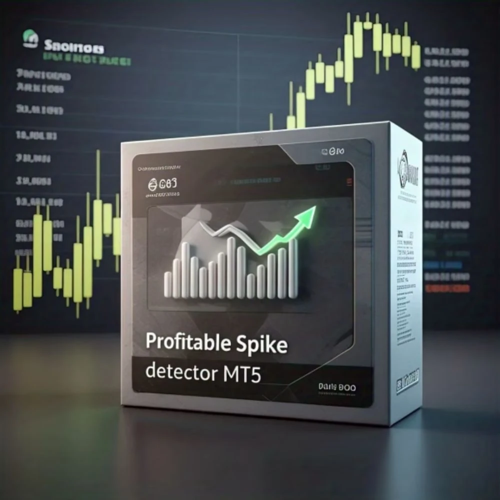PROFITABLE SPIKE DETECTOR PROFITABLE SPIKE DETECTOR