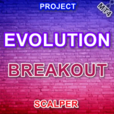 PROJECT EVOLUTION BREAKOUT SCALPER EA Review
