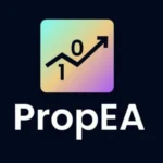 Prop EA MT4 V1.12