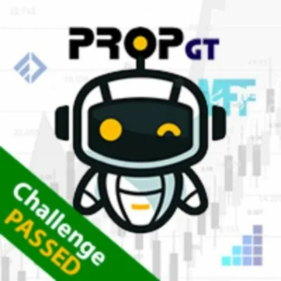 PROP GT EA V1.2 MT4