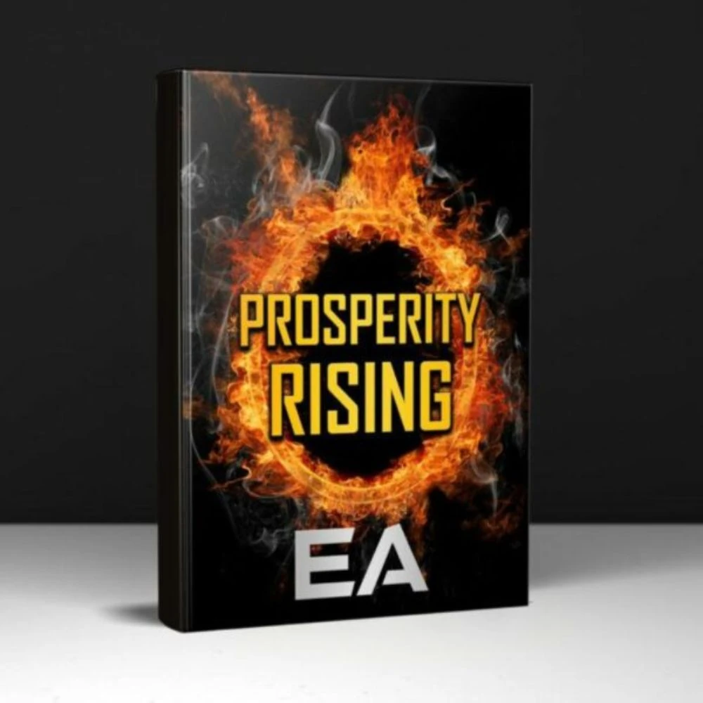 PROSPERITY RISING EA MT4 Unlimited + SETFILE PROSPERITY RISING EA MT4 Unlimited + SETFILE