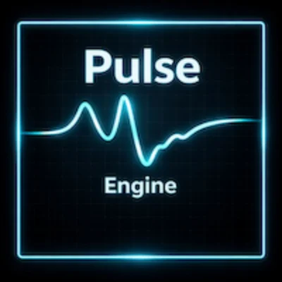 PULSE ENGINE MT5 V1.8 BUILD 5977+