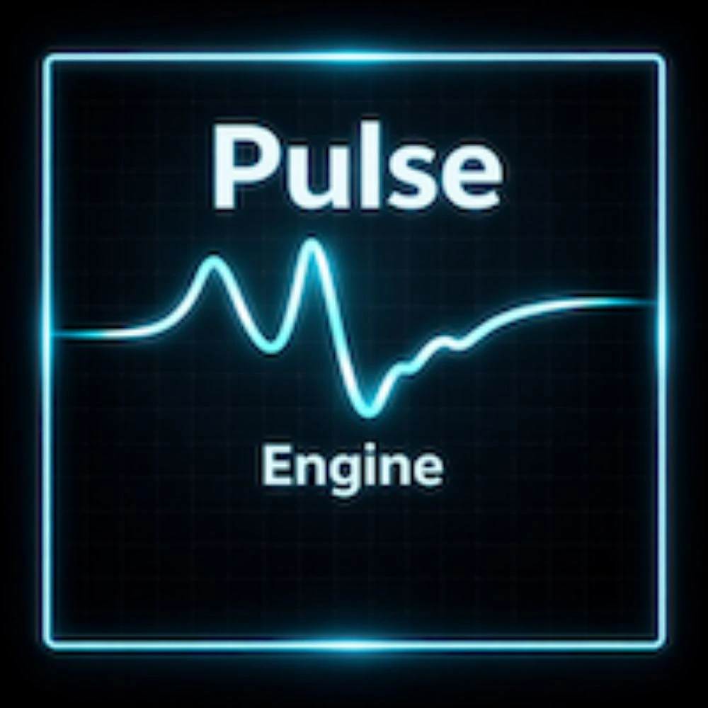 PULSE ENGINE MT5 V1.8 BUILD 5977+ PULSE ENGINE MT5 V1.8 BUILD 5977+