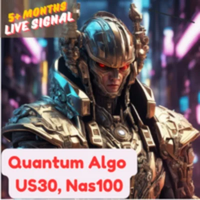 Quantum Algo Trading EA