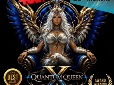 QUANTUM QUEEN X