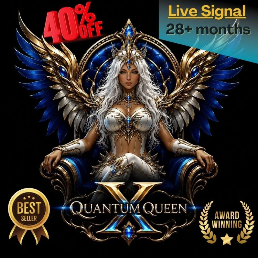QUANTUM QUEEN X QUANTUM QUEEN X