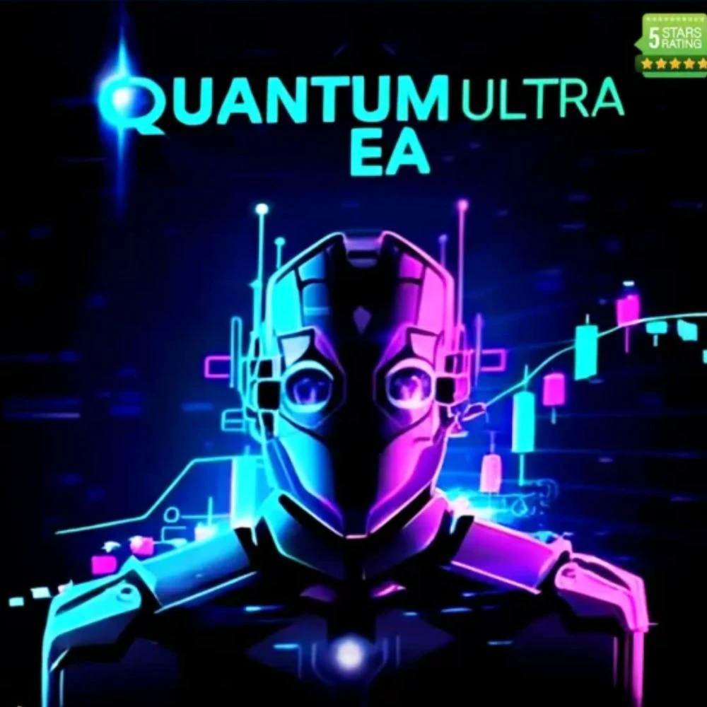 QUANTUM ULTRA EA QUANTUM ULTRA EA