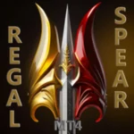 Regal Spear EA