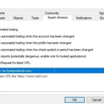 Rofa System Funding EA v2.2 MT4 With Setfile (1)
