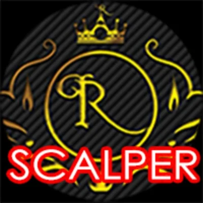 RoyalPrince Scalper EA