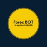 SCALP BOT EURUSD EA
