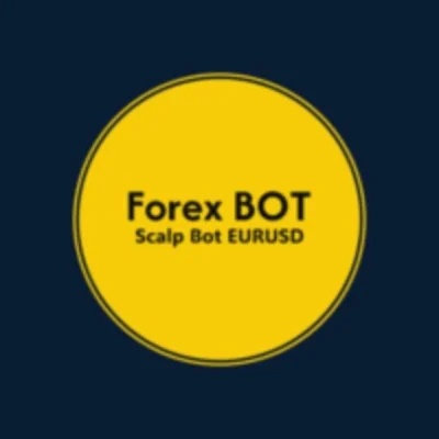 SCALP BOT EURUSD EA