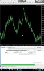 SCALP BOT EURUSD EA - 3