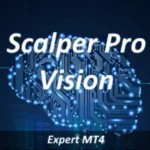 SCALPER PRO VISION EA
