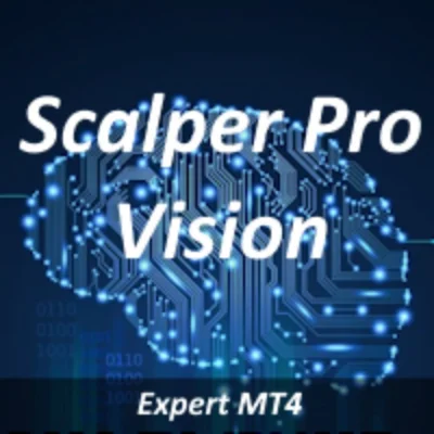 SCALPER PRO VISION EA
