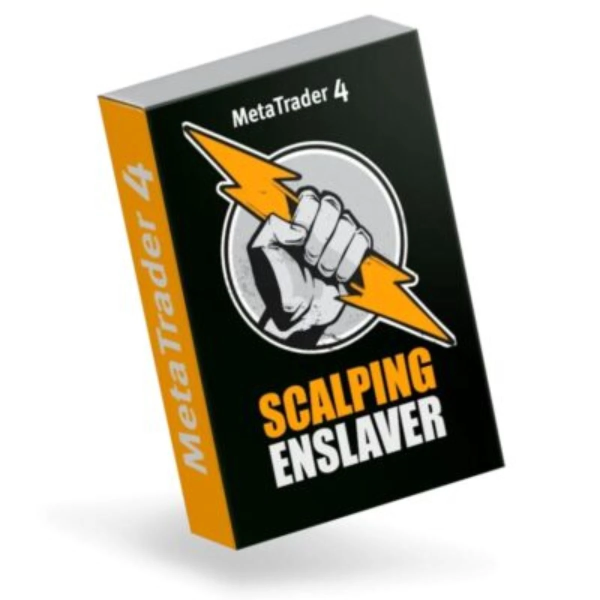 Scalping Enslaver EA MT4 Scalping Enslaver EA MT4