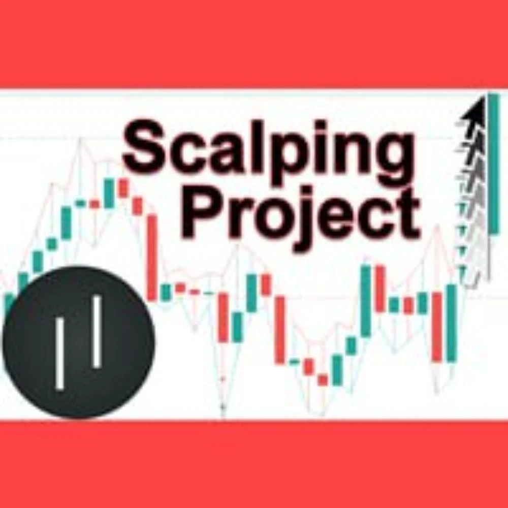 SCALPING PROJECT EA MT4 SCALPING PROJECT EA MT4