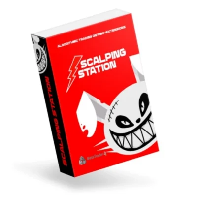 SCALPING STATION EA